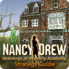  Nancy Drew: Warnings at Waverly Academy Strategy Guide παιχνίδι