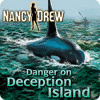  Nancy Drew - Danger on Deception Island παιχνίδι