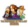  Natalie Brooks: The Treasures of the Lost Kingdom παιχνίδι