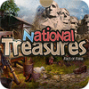  National Treasures παιχνίδι