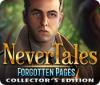 Nevertales: Forgotten Pages Collector's Edition παιχνίδι