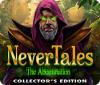  Nevertales: The Abomination Collector's Edition παιχνίδι