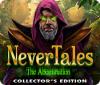 Nevertales: The Abomination Collector's Edition παιχνίδι