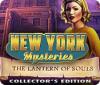  New York Mysteries: The Lantern of Souls Collector's Edition παιχνίδι