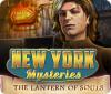  New York Mysteries: The Lantern of Souls παιχνίδι