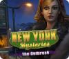  New York Mysteries: The Outbreak παιχνίδι
