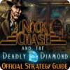  Nick Chase and the Deadly Diamond Strategy Guide παιχνίδι
