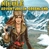  Nicole: Adventure in Greenland παιχνίδι
