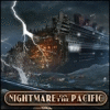  Nightmare on the Pacific παιχνίδι