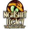  Nightshift Legacy: The Jaguar's Eye παιχνίδι
