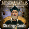  Nostradamus: The Last Prophecy Strategy Guide παιχνίδι