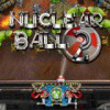  Nuclear Ball 2 παιχνίδι