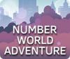  Number World Adventure παιχνίδι