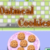  Oatmeal Cookies παιχνίδι