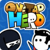  One Tap Hero παιχνίδι