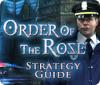  Order of the Rose Strategy Guide παιχνίδι