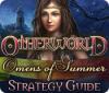 Otherworld: Omens of Summer Strategy Guide παιχνίδι