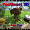  PacQuest 3D παιχνίδι