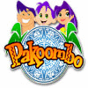  Pakoombo παιχνίδι