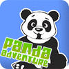  Panda Adventure παιχνίδι