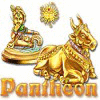 Pantheon παιχνίδι