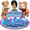 Paradise Pet Salon παιχνίδι