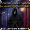  Paranormal Crime Investigations: Brotherhood of the Crescent Snake Collector's Edition παιχνίδι