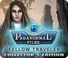  Paranormal Files: Fellow Traveler Collector's Edition παιχνίδι