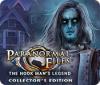  Paranormal Files: The Hook Man's Legend Collector's Edition παιχνίδι