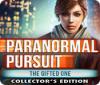  Paranormal Pursuit: The Gifted One. Collector's Edition παιχνίδι