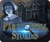  Paranormal Stories παιχνίδι