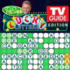  Pat Sajak's Lucky Letters: TV Guide Edition παιχνίδι