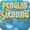  Penguin Sledding παιχνίδι