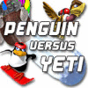  Penguin versus Yeti παιχνίδι