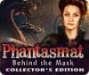  Phantasmat: Behind the Mask Collector's Edition παιχνίδι