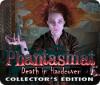  Phantasmat: Death in Hardcover Collector's Edition παιχνίδι