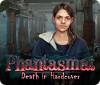  Phantasmat: Death in Hardcover παιχνίδι