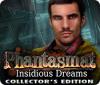  Phantasmat: Insidious Dreams Collector's Edition παιχνίδι