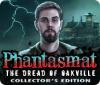 Phantasmat: The Dread of Oakville Collector's Edition παιχνίδι