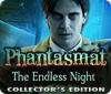 Phantasmat: The Endless Night Collector's Edition παιχνίδι