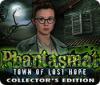  Phantasmat: Town of Lost Hope Collector's Edition παιχνίδι