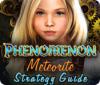  Phenomenon: Meteorite Strategy Guide παιχνίδι