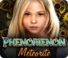  Phenomenon: Meteorite παιχνίδι