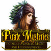  Pirate Mysteries: A Tale of Monkeys, Masks, and Hidden Objects παιχνίδι