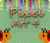  Pixel Art 4 παιχνίδι