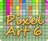  Pixel Art 6 παιχνίδι