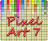  Pixel Art 7 παιχνίδι