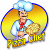  Pizza Chef παιχνίδι