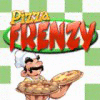  Pizza Frenzy παιχνίδι