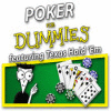  Poker for Dummies παιχνίδι